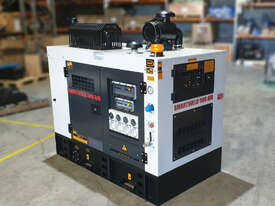 SPW GROUP - SMARTWELD 500 AIR - PEAK EFFICIENCY AND SAFETY FOR MOBILE PLANT AND MINE SPEC - picture2' - Click to enlarge