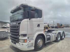 Scania R560 - picture0' - Click to enlarge