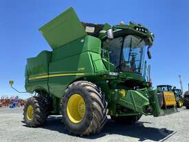 John Deere S790 - picture0' - Click to enlarge