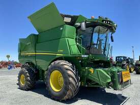 John Deere S790 - picture0' - Click to enlarge