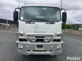 2020 Isuzu FSS 110-210 Service Body Crew Cab - picture0' - Click to enlarge