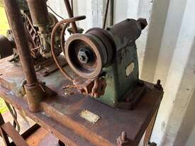 COOPER GRINDER, COOPER ENGINE - picture1' - Click to enlarge