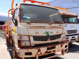 2011 MITSUBISHI CANTER 7/800 TRUCK - picture0' - Click to enlarge