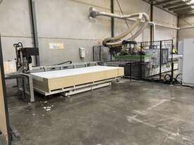 Biesse Rover S FT CNC - picture1' - Click to enlarge