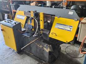 Automatic Feed Saw - BSMO 320 - picture0' - Click to enlarge
