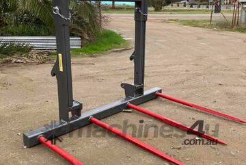 BEH Hayfork Extendable * MADE TOUGH IN AUSTRALIA *