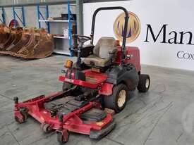 Toro Groundmaster - picture0' - Click to enlarge