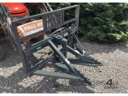 Tractor Tree Post Puller - Manufactured & Designed in Australia!