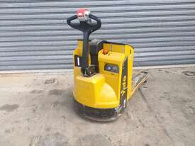 Battery Electric Pallet Truck - picture2' - Click to enlarge