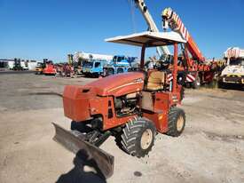 2015 Ditch Witch RT45 Trencher - picture1' - Click to enlarge