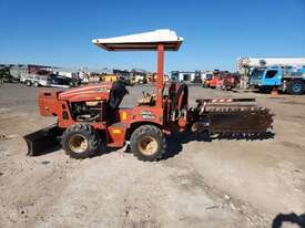 2015 Ditch Witch RT45 Trencher - picture2' - Click to enlarge