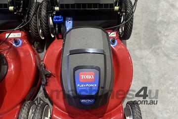 Valley Outdoors Group Toro 22