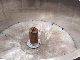 Stainless Steel Centrifuge - picture0' - Click to enlarge