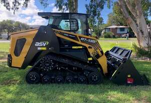 New ASV RT-135 Construction Posi Track for Sale New ASV RT-135 Construction Posi Track for Sale