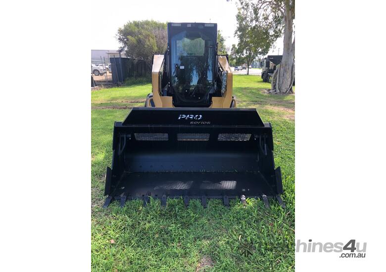 New ASV RT-135 Construction Posi Track for Sale