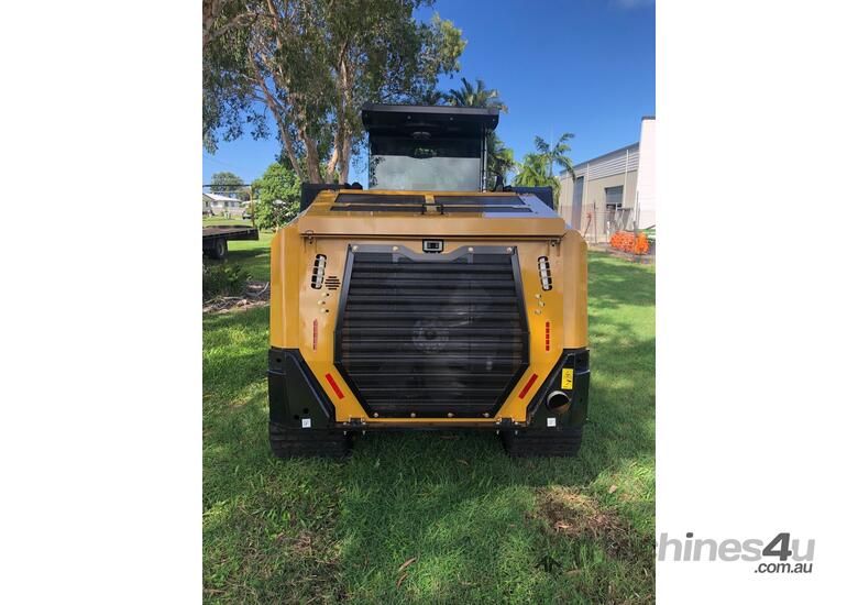 New ASV RT-135 Construction Posi Track for Sale