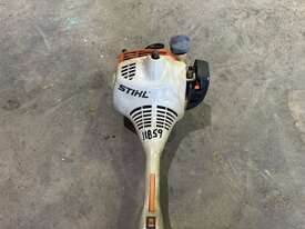 Stihl FS 55R Whipper Snipper - picture1' - Click to enlarge