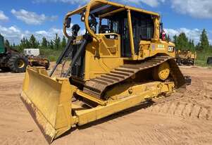 Caterpillar 2012 CAT D6T LGP 5,300 hrs