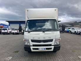 2015 Mitsubishi Fuso Canter 918 Pantech - picture0' - Click to enlarge
