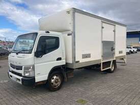 2015 Mitsubishi Fuso Canter 918 Pantech - picture1' - Click to enlarge