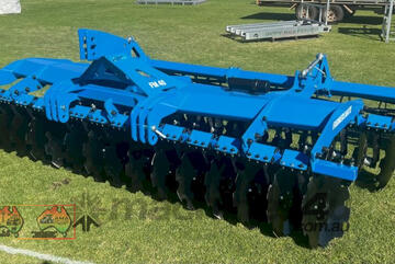 (7016) NEW - Farmers Mate FM40 Speed Tiller - WA (Albany, WA)