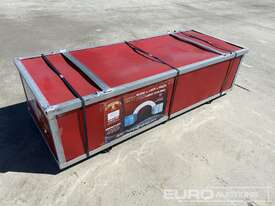 Unused Golden Mount C2040 Container Shelter - picture0' - Click to enlarge