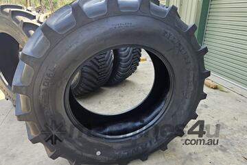 Tianli 580/70R38 AG-R Tubeless Tyres