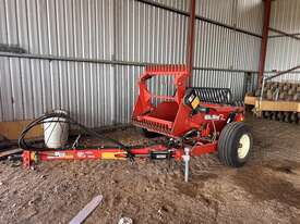 RITEWAY RR250ST ROCK PICKERS  - picture0' - Click to enlarge