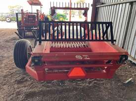 RITEWAY RR250ST ROCK PICKERS  - picture2' - Click to enlarge