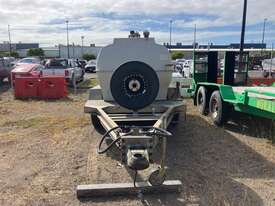 2012 Komas Trailers Tandem Axle Fuel Cell - picture0' - Click to enlarge