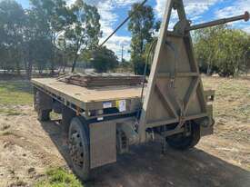 2000 Haulmark 2DT Cargo - picture0' - Click to enlarge
