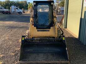 2008 Caterpillar 232 B2 Skid Steer - picture0' - Click to enlarge