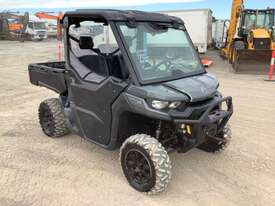 2022 Can-Am Defender XT UTV - picture0' - Click to enlarge