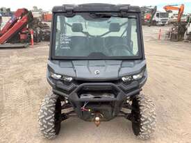2022 Can-Am Defender XT UTV - picture0' - Click to enlarge