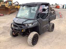 2022 Can-Am Defender XT UTV - picture1' - Click to enlarge