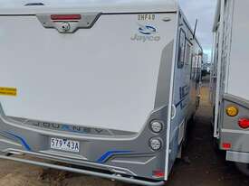Jayco. Journey - picture0' - Click to enlarge