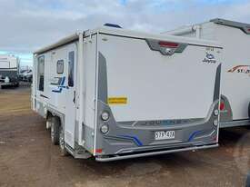 Jayco. Journey - picture1' - Click to enlarge