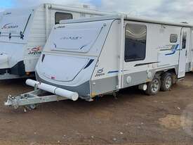 Jayco. Journey - picture2' - Click to enlarge