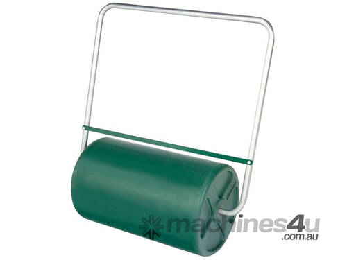 caption 60L Lawn Roller 60PLR