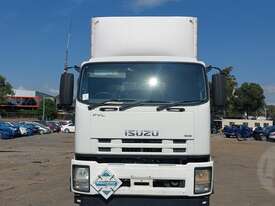 Isuzu FVL1400L - picture0' - Click to enlarge