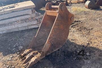 Trenching Bucket 500mm 90mm pin