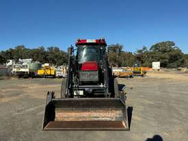 2012 Case IH JX80 Tractor/ Loader (4 x 4) - picture0' - Click to enlarge