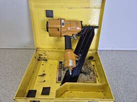 Stanley Framing Nailer - picture0' - Click to enlarge