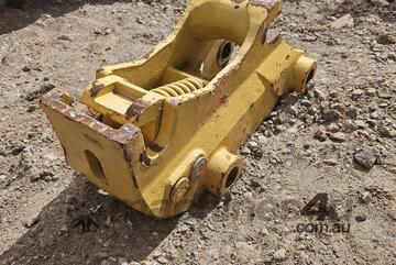   Quick Hitch to suit 8t