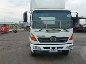 Hino FD - picture0' - Click to enlarge
