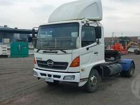 Hino FD - picture0' - Click to enlarge