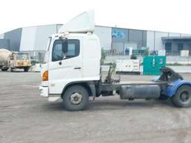 Hino FD - picture1' - Click to enlarge