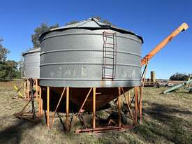 Sherwell 22T Silo - picture0' - Click to enlarge