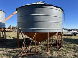 Sherwell 22T Silo - picture1' - Click to enlarge