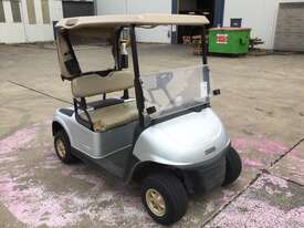 2017 Ezgo RxV Golf Cart - picture0' - Click to enlarge